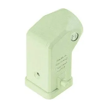 Konektor pouzdro 19200030620 19200030620 HARTING 1 ks Piece