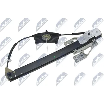 Stahovačka okna Zvedací zařízení oken NTY EPS-AU-025