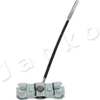 Lanko parkovací brzdy Lanovod parkovací brzdy JAPKO 131K15