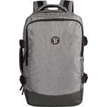 BERTOO Paolo 20 l šedý