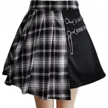 Sukně mini rozšířeného střihu velikost 3XL
