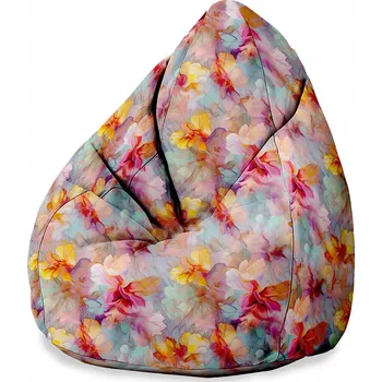 Taburet Vícebarevná Taburet DreamRoots