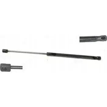 Kapota Abakus 101-00-445 Plynová pružina, kapota motoru