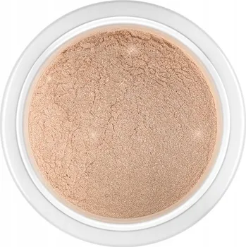 Make-up Jednotlivý sypký rozjasňovač Pierre René Royal Dust zlatý 70 g