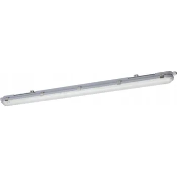 LED Nouzové Svítidlo Stropní MAH PRO EM 38W 12R Vodotěsné Neutrální Bílé