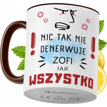 Hrnek Polidraw Hrnek Polidraw pro Alici keramiku 330 ml