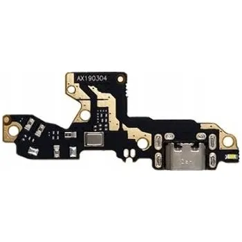 Pouzdro na mobilní telefon PCB s micro USB nabíjecím konektorem a mikrofonem pro Xiaomi Redmi 7