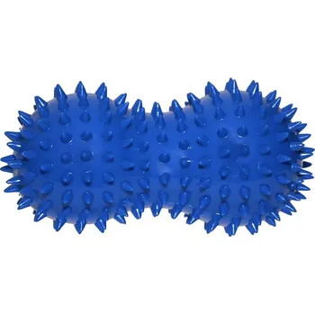 Masážní příslušenství Masážní váleček (ořech) do ruky Physio Roll