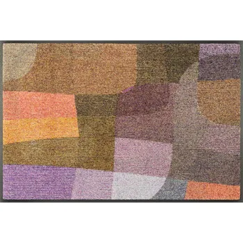 XXXLutz DVEŘNÍ ROHOŽKA, 50/75 cm vícebarevná - Online Only koberce & rohožky - 004336048489