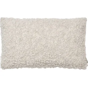 Povlak na polštářek Povlak na polštář z materiálu bouclé 30x50 cm Teddy – Blomus ID_1816194