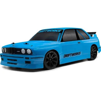 RC model auta Sport 3 Drift BMW E30 Driftworks