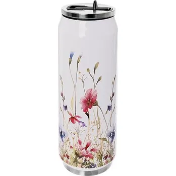 Termoska Termoska plechovka kvítí 0,5 l Orion