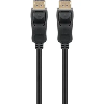 Audio kabel Kabel GOOBAY 61699 DisplayPort 5m 8K