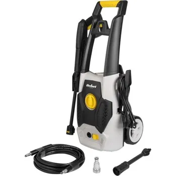 Vysokotlaký čistič Čistič vysokotlaký REBEL RB-5010