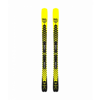 Sport Pack Octo Rt Skis + E Mi 12 Yellow 167 cm