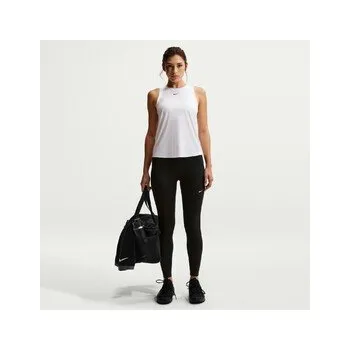 Dámské legíny Nike One Womens High-Waisted 7/8 Leggings S