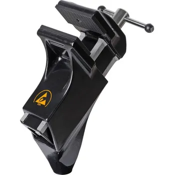 Svěrák Bernstein Tools for Electronics 9-252 ESD ESD šroubová hlava , 9-252 ESD