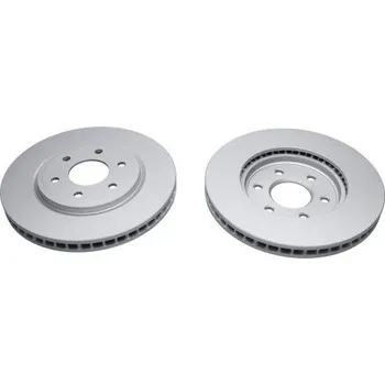 Brzdový kotouč Brzdový kotouč KAVO PARTS BR-6792-C