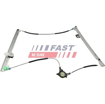 Stahovačka okna Zvedací zařízení oken FAST FT91719