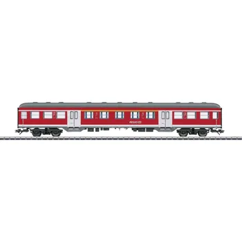 Modelová železnice Märklin 43816 Osobní vagon, model Rotling, H0 DB AG