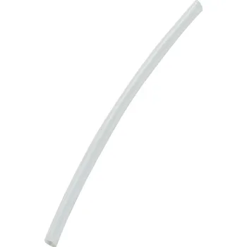TRU COMPONENTS WF-09L izolace přírodní 3 mm PTFE Množství: metrové zboží
