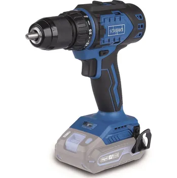 Scheppach BC-DD60-X bez aku