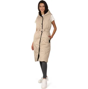 Dámská vesta NAX - ELEDA Dámská Vesta NAX LVEB097010NXXS