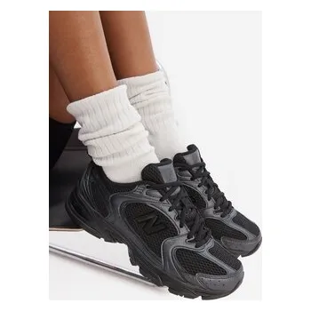 Dámská obuv Sneakersy New Balance MR530PB Černá 39_5