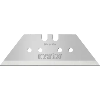 Skalpel MARTOR 61329.50 Náhradní trapézová čepel 61329 10 ks
