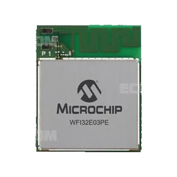 Umění WFI32E03PE-I