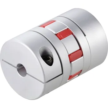 RC vybavení Reely Spojka hřídele Vhodné pro hřídel: 12 mm vnější Ø: 55 mm 1 ks