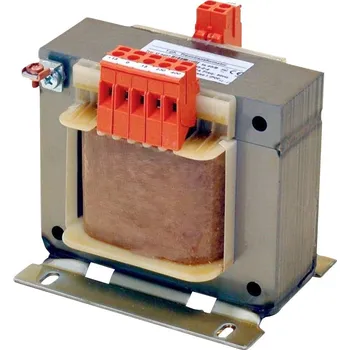 Transformátor elma TT IZ6424 bezpečnostní transformátor 160 VA