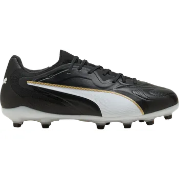 Kopačky Kopačky Puma King 20 Pro FG/AG 108461-02 Velikost 42 EU | 8 UK | 9 US | 27 CM
