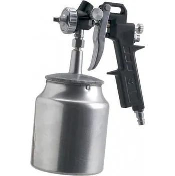 Příslušenství ke kompresoru ATM1040 - Stříkací pistole se spodní nádobou (FSG-510)