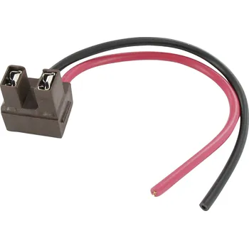 Příslušenství osvětlení automobilu SecoRüt objímka žárovky do auta 90374H7 Typ patice PX26d Provedení (svítidla automobilů) H7