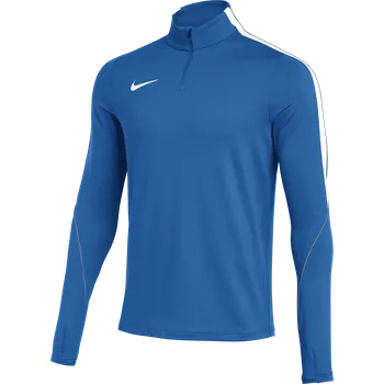 Pánské tričko Triko s dlouhým rukávem Nike Dri-FIT Strike 26 1/4 Drill hv8373-463 Velikost L