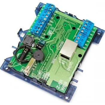 Řídící jednotka Přístupová řídící jednotka s WEB rozhraním IRONLOGIC Z-5R WEB