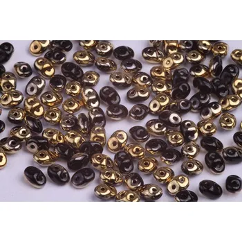 Korálek Matubo™ Superduo č.62