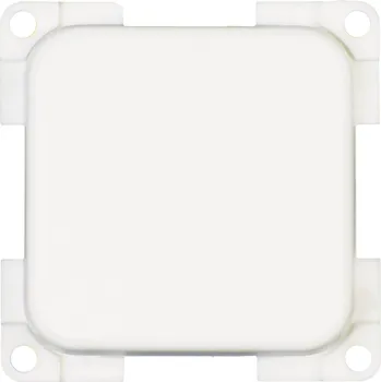 vypínač inprojal elektrosysteme vestavný vypínač bílá 102557 1 ks