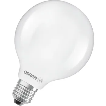 Žárovka OSRAM HOMELIGHTING 4058075839564 LED Energetická třída (EEK2021) A (A - G) E27 5 W studená bílá 1 ks