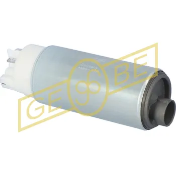 Palivové čerpadlo Palivové čerpadlo GEBE 9 6089 1