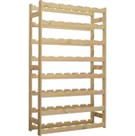 Atmowood AW118 56 lahví přírodní