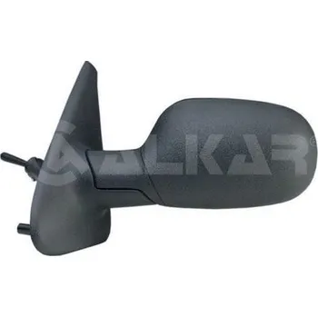 Auto zrcátko Vnější zpětné zrcátko ALKAR 6164219