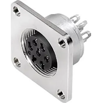 binder 09 0112 300 04 mini kulatý konektor, 1 ks