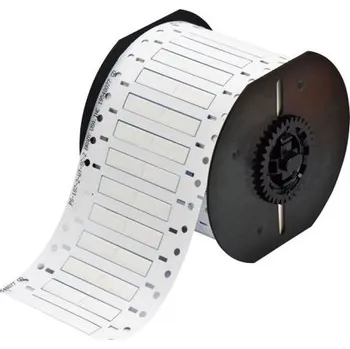 Pásek do tiskárny Štítky pro tiskárny štítků pro různé modely tiskáren BBP33, i3300, i5300 Brady