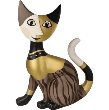 Goebel Kočičí figurka Fabrizio – Rosina Wachtmeister