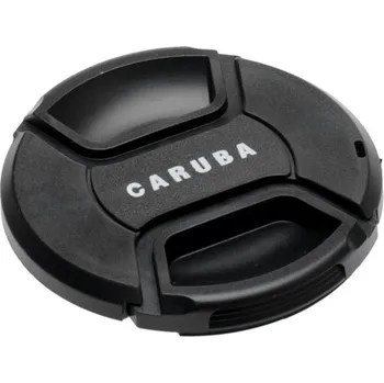 Caruba Clip Cap Lensdop 46mm
