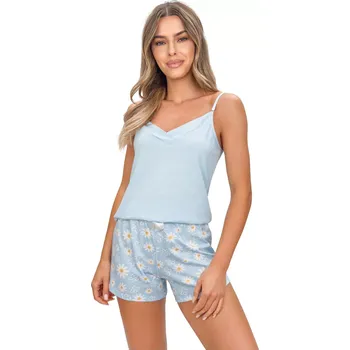 Pyžama model 223674 Donna s