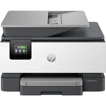 Tiskárna HP OfficeJet Pro 9120 b multifunkční tiskárna inkoustová barevná A4 tiskárna, skener, kopírka, fax ADF, duplexní ADF, duplexní, LAN, USB, Wi-Fi, Bluetooth®