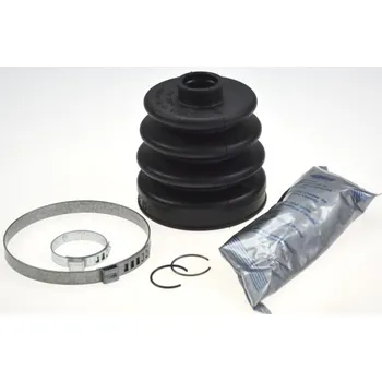 Hřídel nápravy Manžeta sada GKN 302747